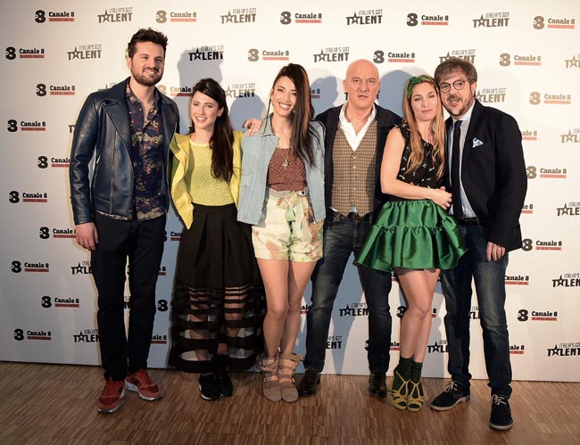 “Da Italia’s Got Talent a Zalone”: Claudio Bisio parla ad Affari “Da Italia’s Got Talent a Zalone”: Claudio Bisio parla ad Affari