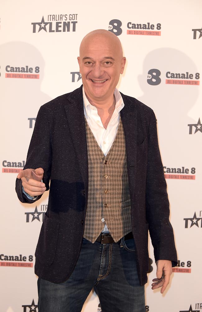 “Da Italia’s Got Talent a Zalone”: Claudio Bisio parla ad Affari “Da Italia’s Got Talent a Zalone”: Claudio Bisio parla ad Affari