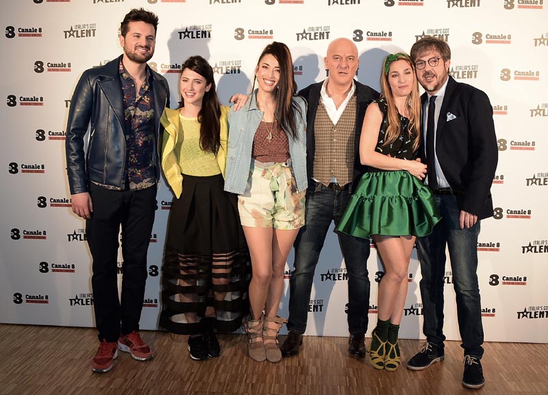 “Da Italia’s Got Talent a Zalone”: Claudio Bisio parla ad Affari “Da Italia’s Got Talent a Zalone”: Claudio Bisio parla ad Affari
