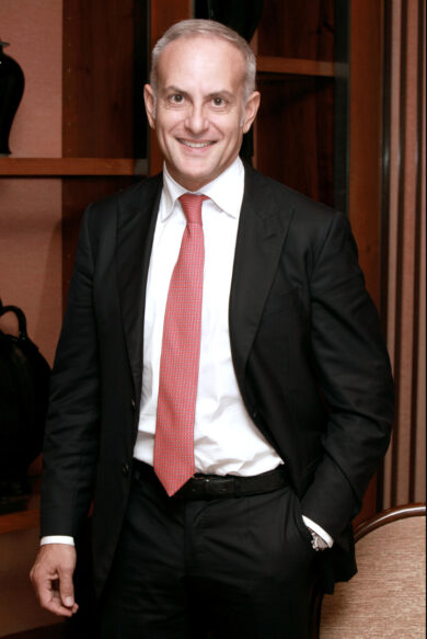 Euler Hermes: Pignotti diventa Head of Market Management