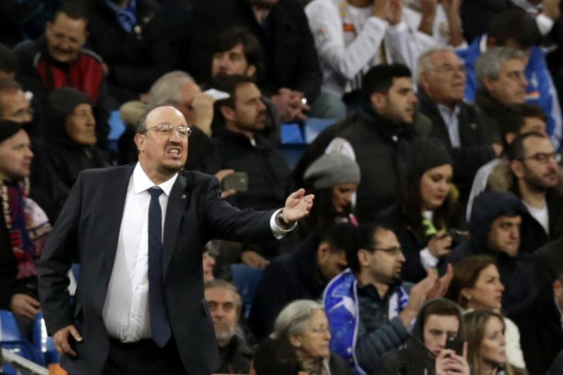 Rafa Benitez torna in Premier League: Newcastle a un passo