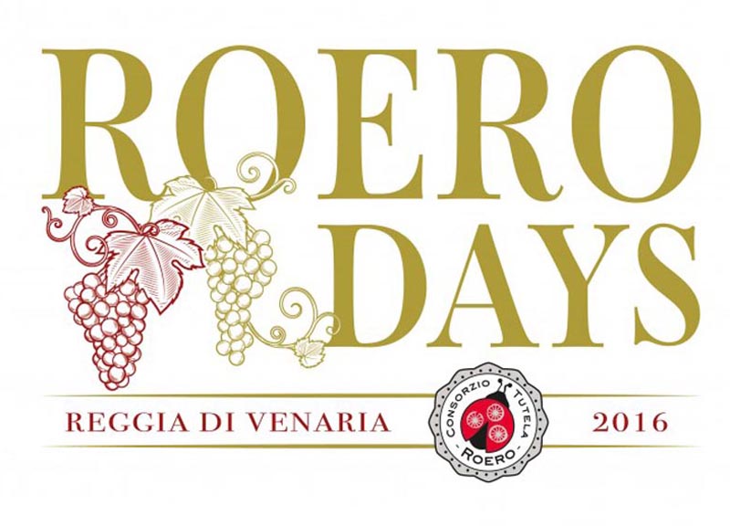 La Reggia di Venaria accoglie i Roero Days La Reggia di Venaria accoglie i Roero Days