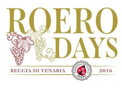 La Reggia di Venaria accoglie i Roero Days