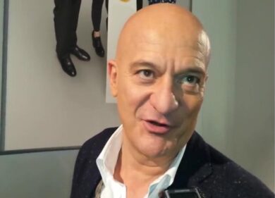 Bisio ad Affari: “Io, Italia’s Got Talent e… Checco Zalone”