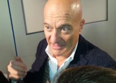 Claudio Bisio racconta il nuovo Italia’s Got Talent ad Affari