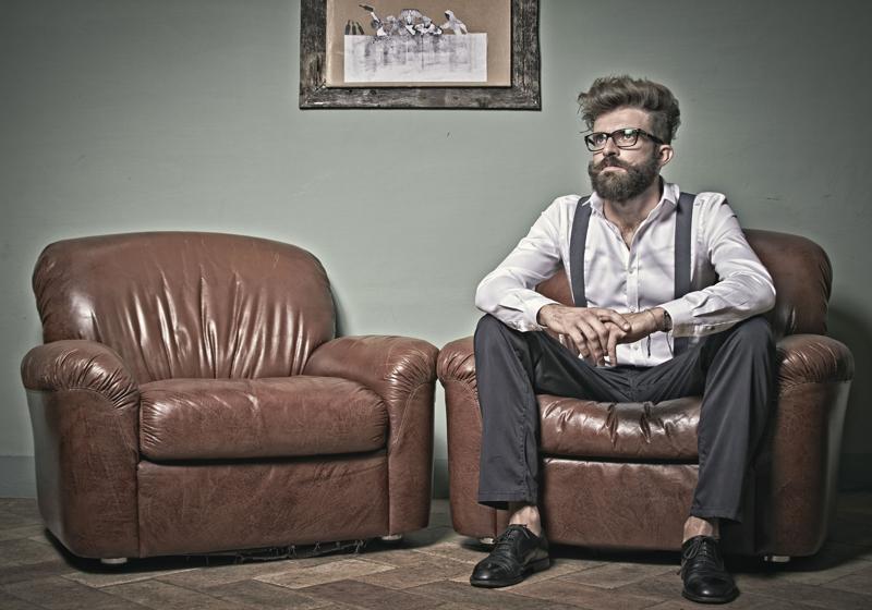 Your Shape, la barba va in mostra a New York Your Shape, la barba va in mostra a New York