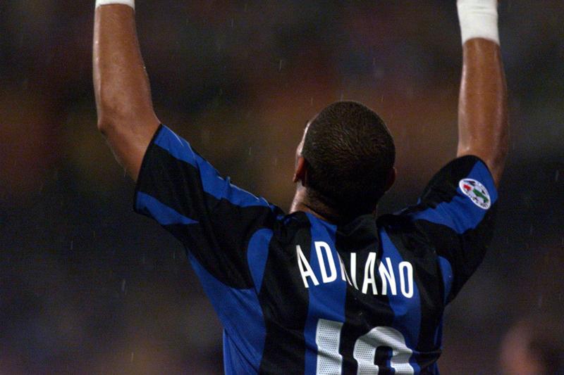 Adriano va al Miami United, 4° serie americana. “Il calcio mi mancava”