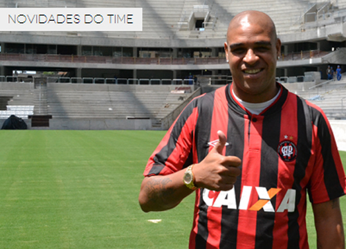 Adriano va al Miami United, 4° serie americana. “Il calcio mi mancava”