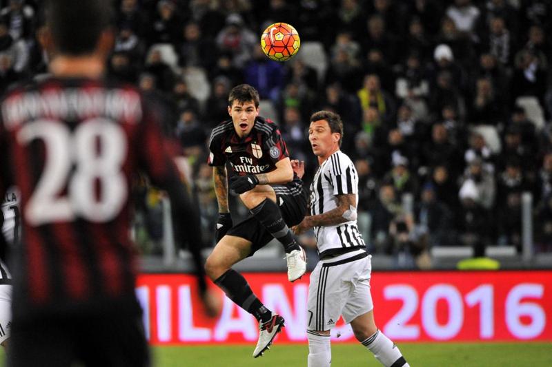 Romagnoli, Bernardeschi e.. top 10 dei giovani che conquistano i tifosi Romagnoli, Bernardeschi e.. top 10 dei giovani che conquistano i tifosi