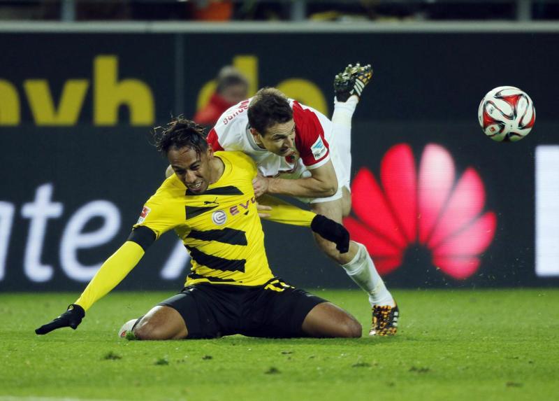 Aubameyang, l’ex Milan firma un accordo con il Real Madrid Aubameyang, l’ex Milan firma un accordo con il Real Madrid