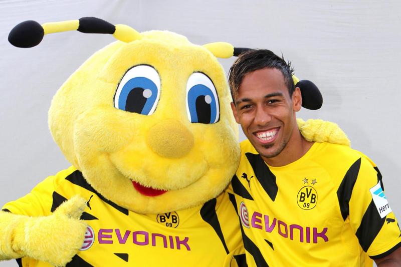 Aubameyang, l’ex Milan firma un accordo con il Real Madrid Aubameyang, l’ex Milan firma un accordo con il Real Madrid