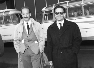 Anteprima del documentario sul produttore Alfredo Bini: libero e coraggioso