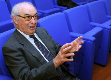 Colpo di scena al processo Cerroni. Una lettera di Marrazzo sgonfia il 416