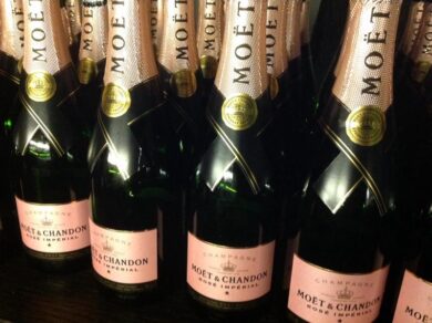 Moet & Chandon Wants You: la maison cerca il nuovo Chef