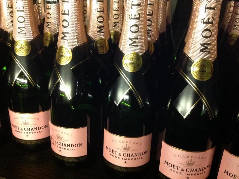 Moet & Chandon Wants You: la maison cerca il nuovo Chef Moet & Chandon Wants You: la maison cerca il nuovo Chef