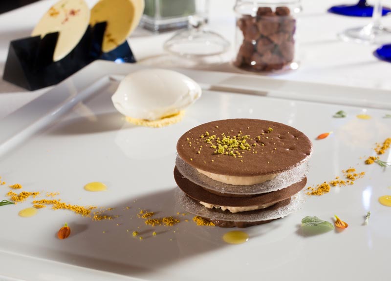 Avvicinare i giovani alla cucina stellata ? Basta dimezzare il prezzo