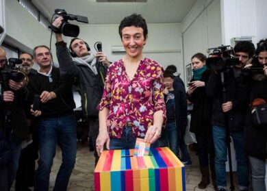 Balzani: “Spiegherò le ragioni del mio no”