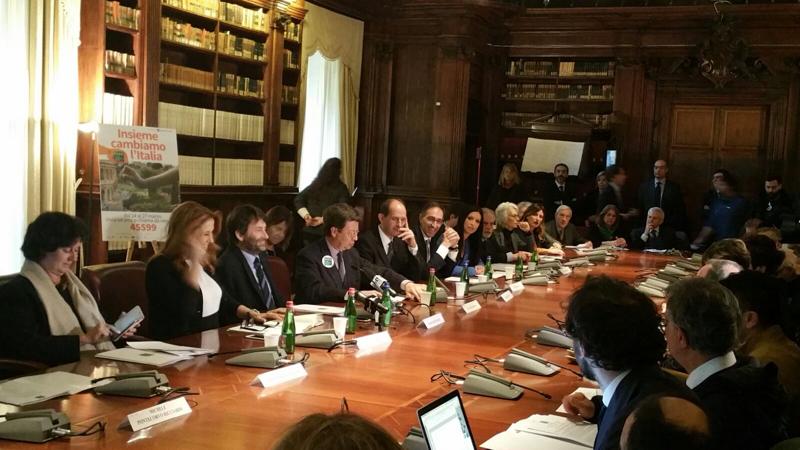 Banca Generali e il FAI insieme per le Giornate di Primavera 2016