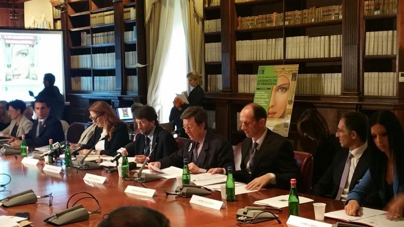 Banca Generali e il FAI insieme per le Giornate di Primavera 2016