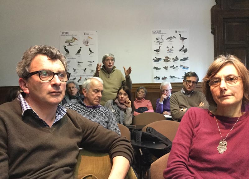Parco Agricolo Sud Milano: educazione ambientale con il Progetto IdEA Parco Agricolo Sud Milano: educazione ambientale con il Progetto IdEA
