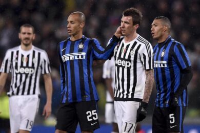 Diritti tv: Juventus 103 milioni, quasi 160 per Milan e Inter. E poi…