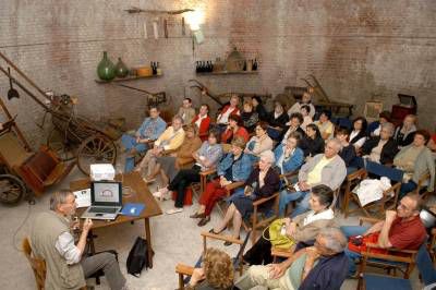 Parco Agricolo Sud Milano: educazione ambientale con il Progetto IdEA Parco Agricolo Sud Milano: educazione ambientale con il Progetto IdEA