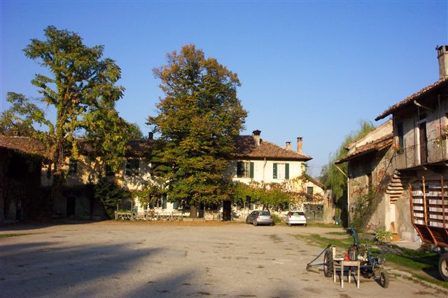 Parco Agricolo Sud Milano: educazione ambientale con il Progetto IdEA Parco Agricolo Sud Milano: educazione ambientale con il Progetto IdEA