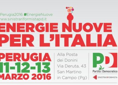 Pd, Bersani frena sulla scissione e ironizza: e se uscisse Renzi?