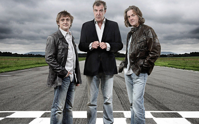Top Gear Uk, arriva su Cielo il programma cult Top Gear Uk, arriva su Cielo il programma cult