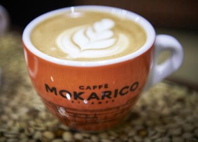 A Taste Firenze il cappuccino a km zero