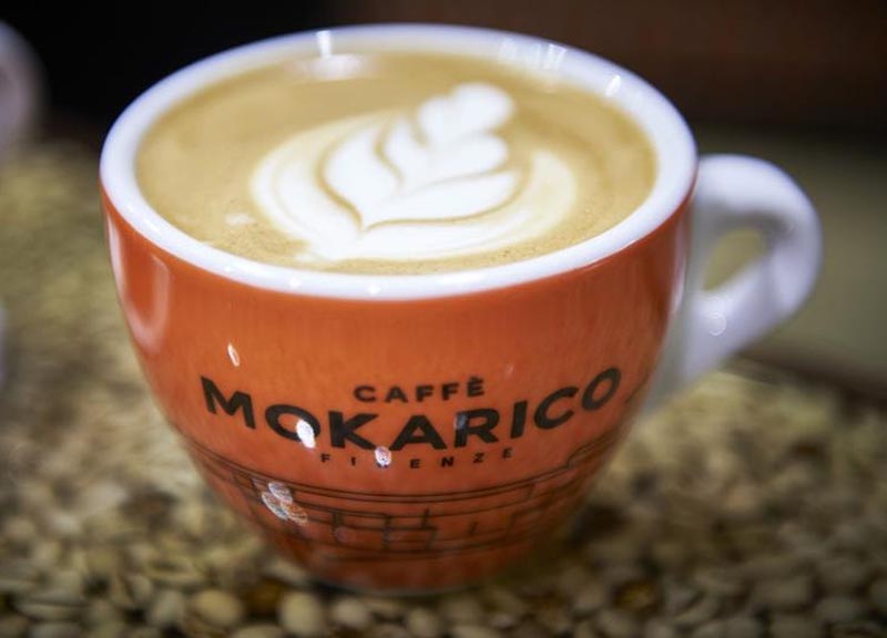 A Taste Firenze il cappuccino a km zero A Taste Firenze il cappuccino a km zero