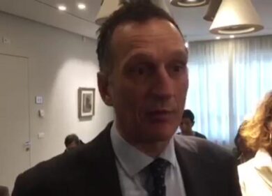 Recchi presidente Telecom Italia: la fondazione per divulgare il futuro