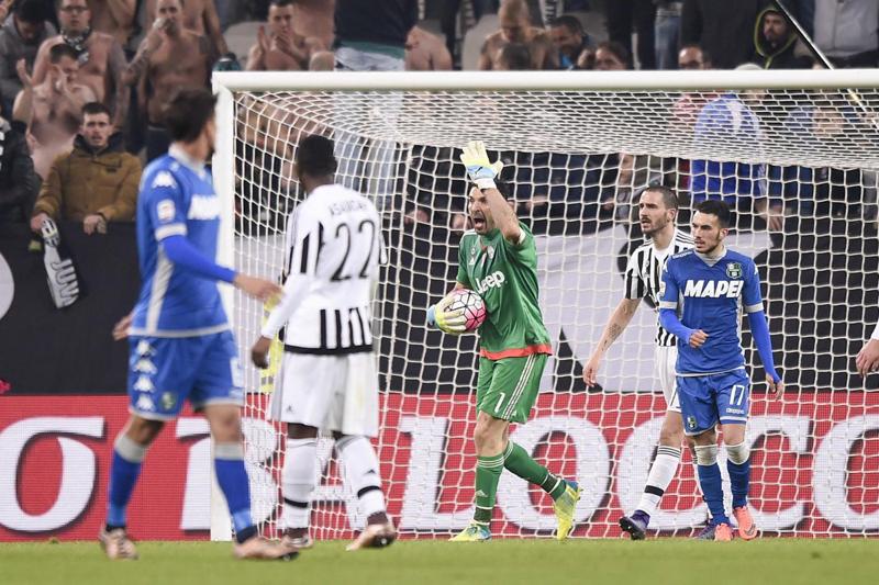 Buffon, la brutta notizia: Carrarese ufficialmente fallita
