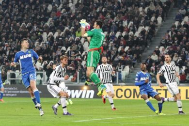 Buffon, la brutta notizia: Carrarese ufficialmente fallita