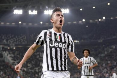 Juve-Sassuolo 1-0. Record storico dei bianconeri, aspettando Buffon…