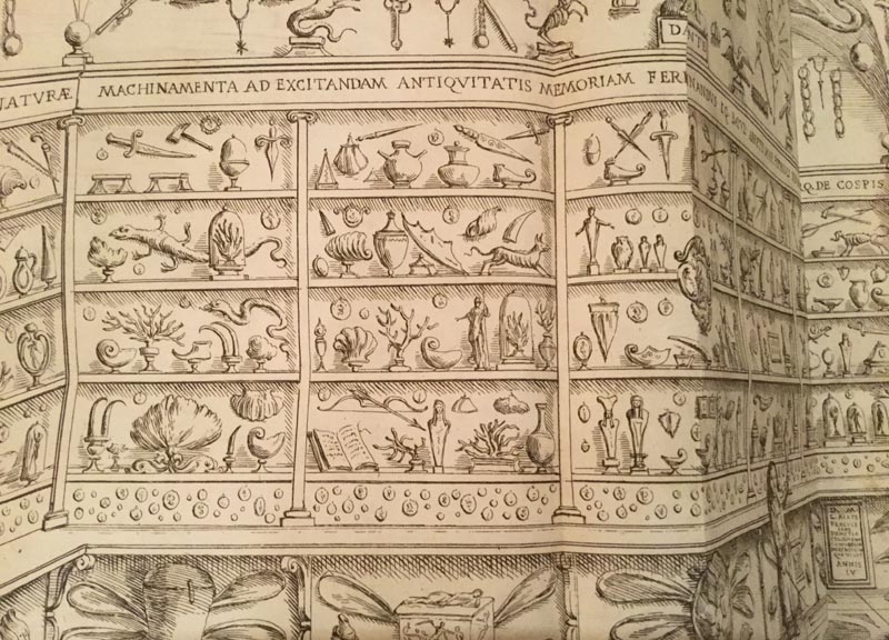 Nel tempio del libro antico tra preziosi incunaboli del 1400