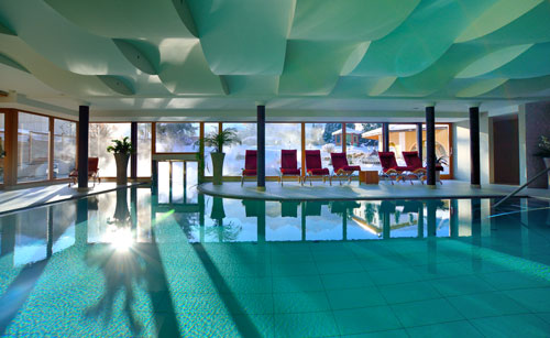 Ayurveda in Alto Adige: come ritrovare il benessere all’ombra delle Dolomiti Ayurveda in Alto Adige: come ritrovare il benessere all’ombra delle Dolomiti