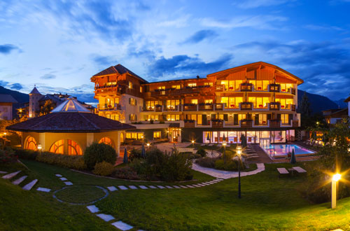 Ayurveda in Alto Adige: come ritrovare il benessere all’ombra delle Dolomiti Ayurveda in Alto Adige: come ritrovare il benessere all’ombra delle Dolomiti