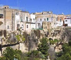 Massafra, Magna Grecia Awards premia Federica Angeli per ‘Mafia Capitale’