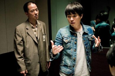 Al Florence Korea Film Fest la star Ryoo Seung-wan