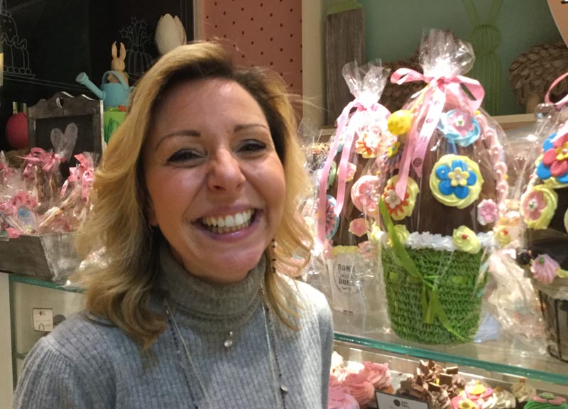 Al Vanilla Bakery: la scoperta dell’America inizia a tavola