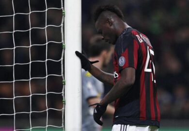 Milan, Galliani: “Balotelli? Non è un problema fisico, ma…”