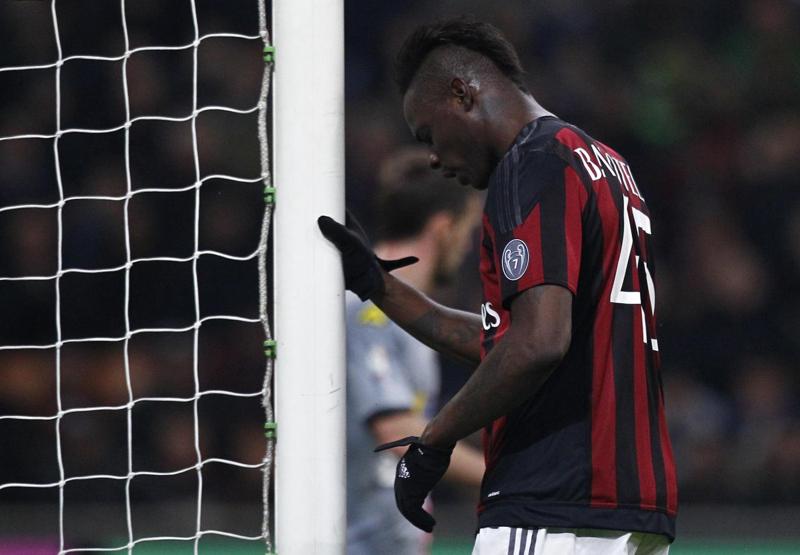 Milan, Galliani: “Balotelli? Non è un problema fisico, ma…” Milan, Galliani: “Balotelli? Non è un problema fisico, ma…”