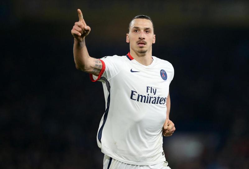 Psg campione con 8 turni d’anticipo, 9-0 (record) al Troyes. E Ibrahimovic… Psg campione con 8 turni d’anticipo, 9-0 (record) al Troyes. E Ibrahimovic…
