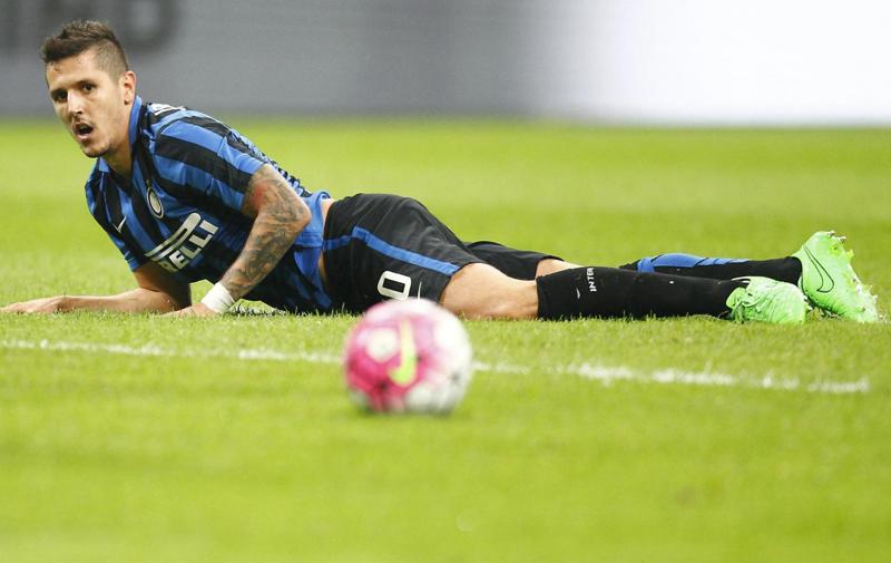 Inter, contro la Roma senza Icardi, Palacio e pure… Inter, contro la Roma senza Icardi, Palacio e pure…