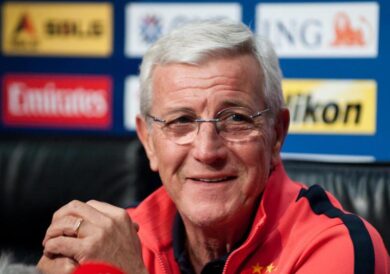 Marcello Lippi: “Forse non alleno più. Venni contattato da…”