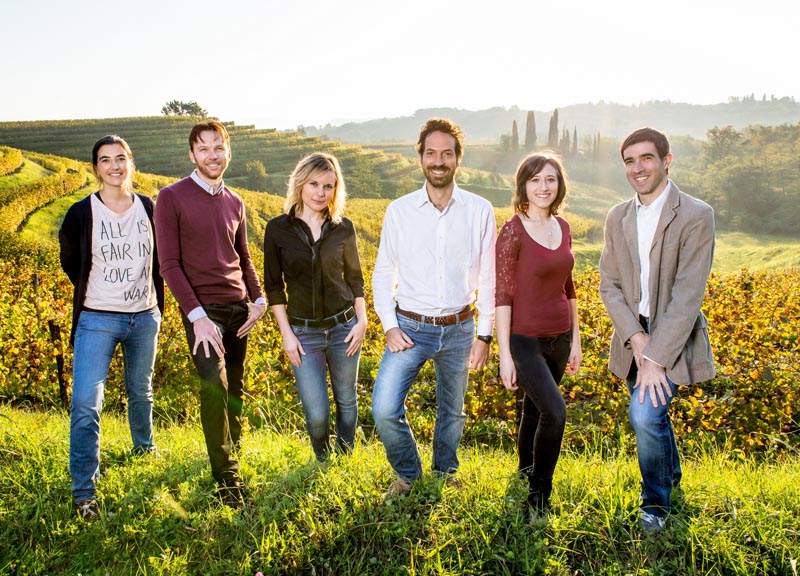 Amate il vino ? Potete diventare parenti di un vignaiolo Amate il vino ? Potete diventare parenti di un vignaiolo