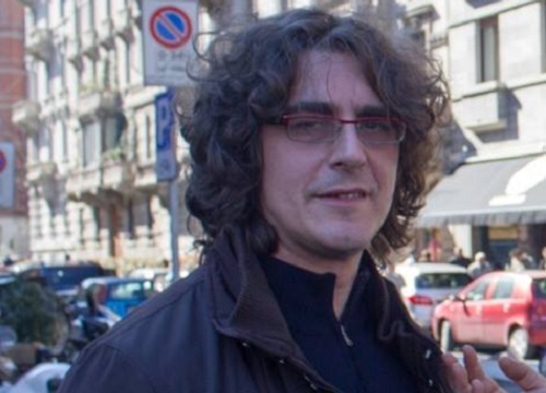 M5S, Bedori conferma il ritiro: Gianluca Corrado farà meglio M5S, Bedori conferma il ritiro: Gianluca Corrado farà meglio