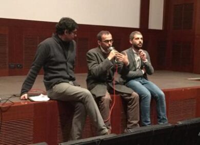 Il confino di Antonio Gramsci a Ustica diventa un docu-film