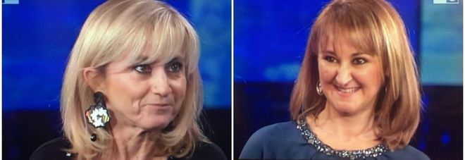 Littizzetto porta in tv la sosia: “Briatore ha detto una sciocchezza” Littizzetto porta in tv la sosia: “Briatore ha detto una sciocchezza”